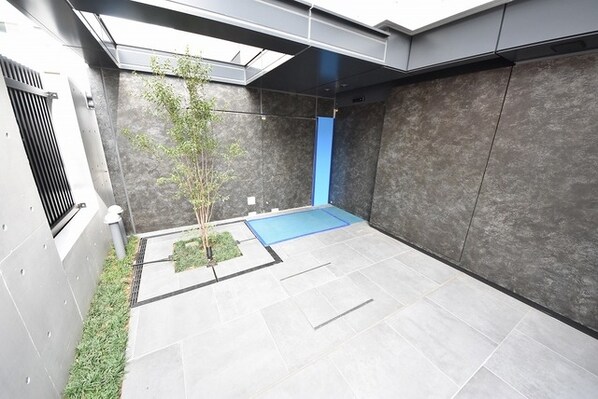 ザ・パークハビオ目黒フォートの物件内観写真